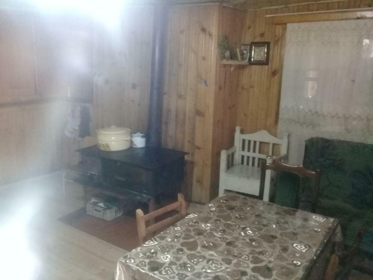 Koba Qaldanis Guest House Adishi 외부 사진