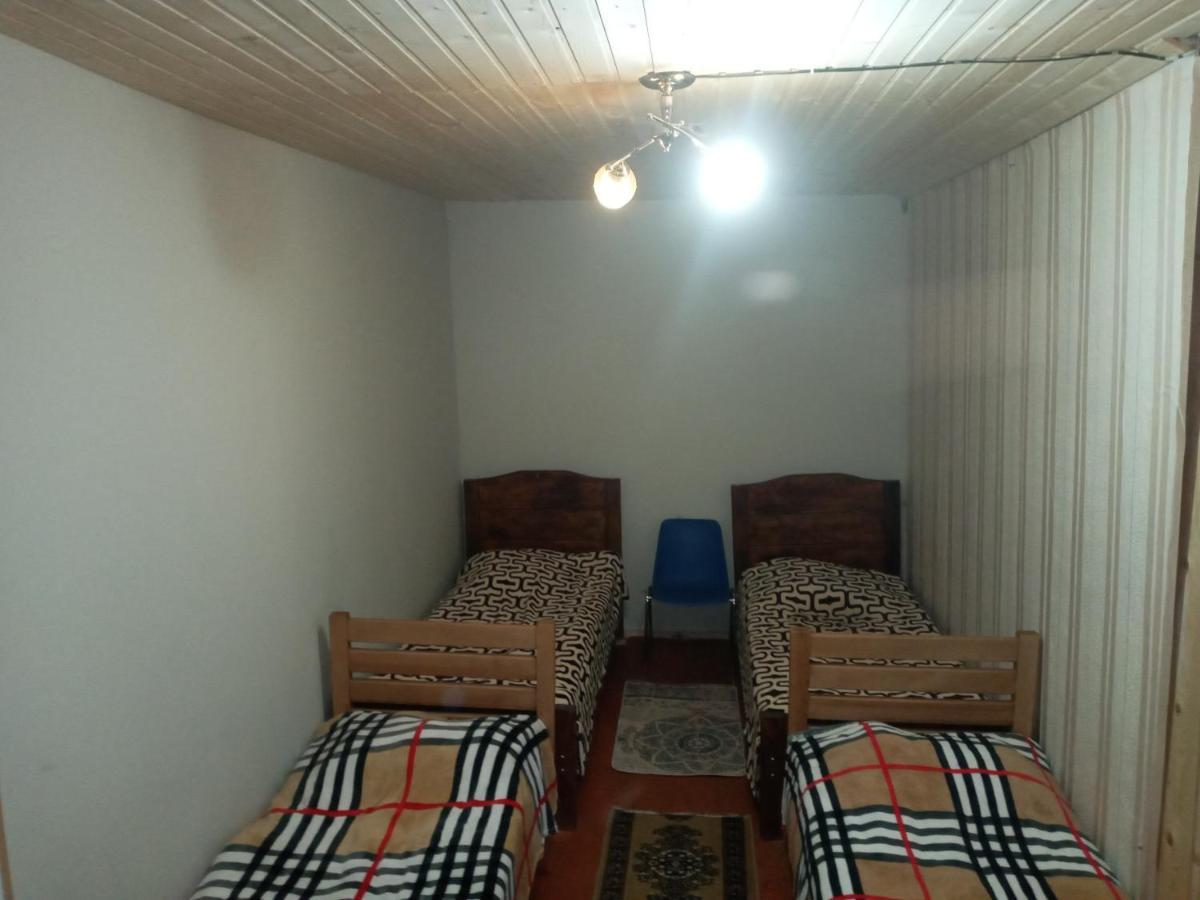 Koba Qaldanis Guest House Adishi 외부 사진