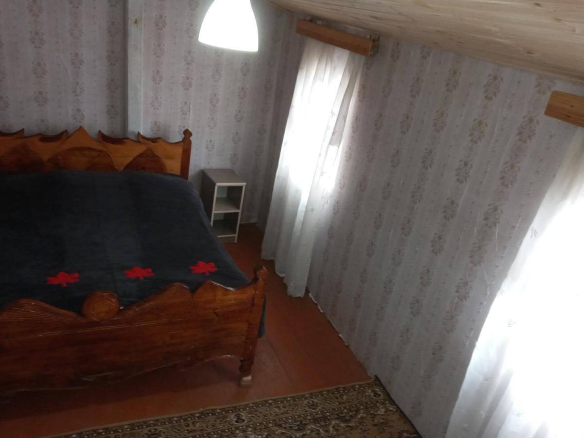 Koba Qaldanis Guest House Adishi 외부 사진